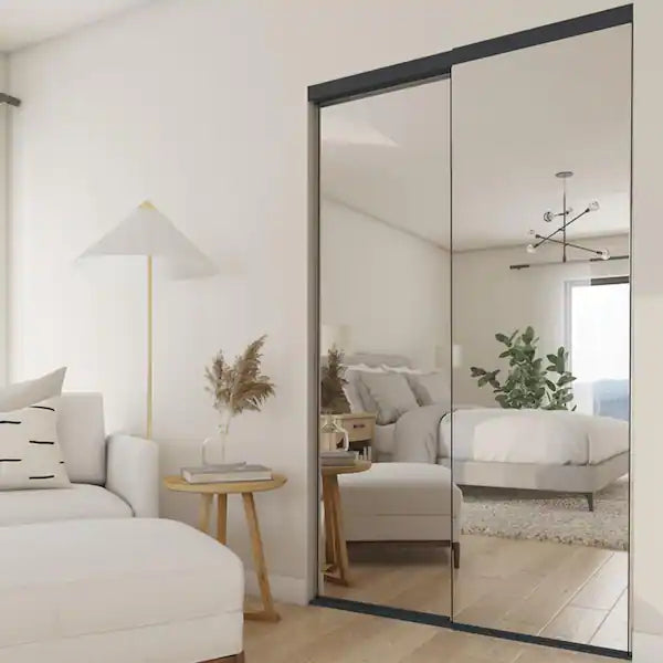 Berlin Sliding Closet Door sliding closet door