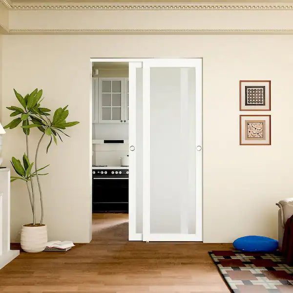 Copenhagen Sliding Closet Door sliding closet door