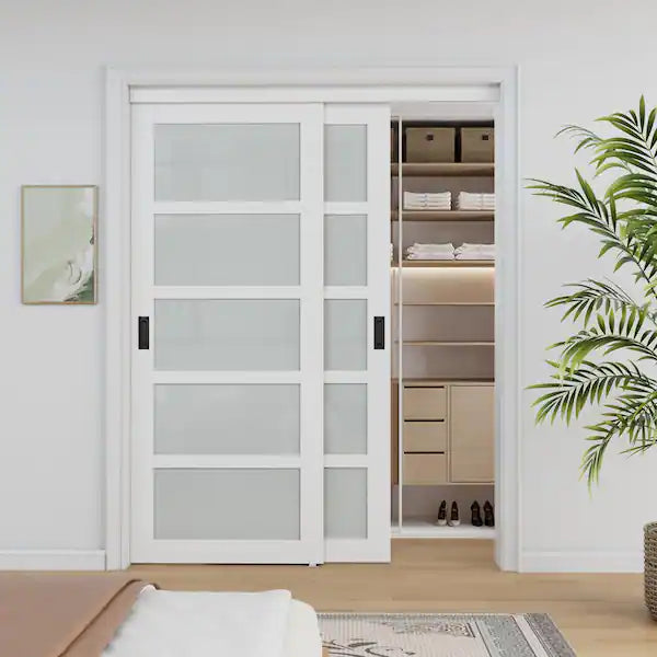 Lisbon Sliding Closet Door sliding closet door