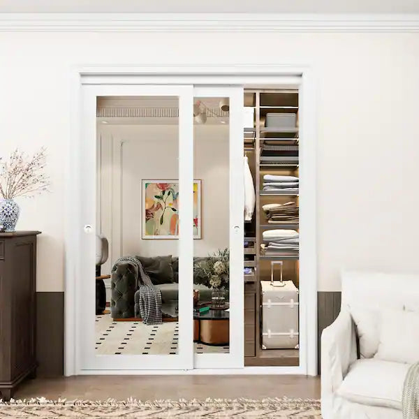 Madrid Sliding Closet Door sliding closet door