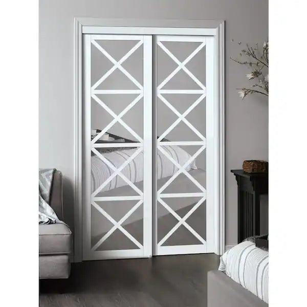 Paris Sliding Closet Door sliding closet door