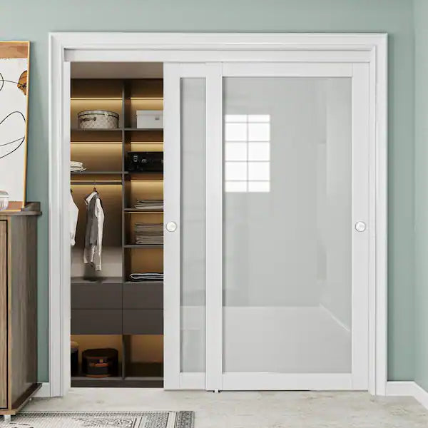 Stockholm Sliding Closet Door sliding closet door