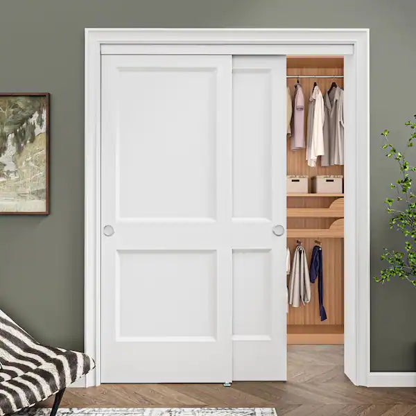 Vienna Sliding Closet Door sliding closet door